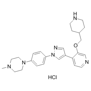 MELK-8a HCl 2096992-20-8